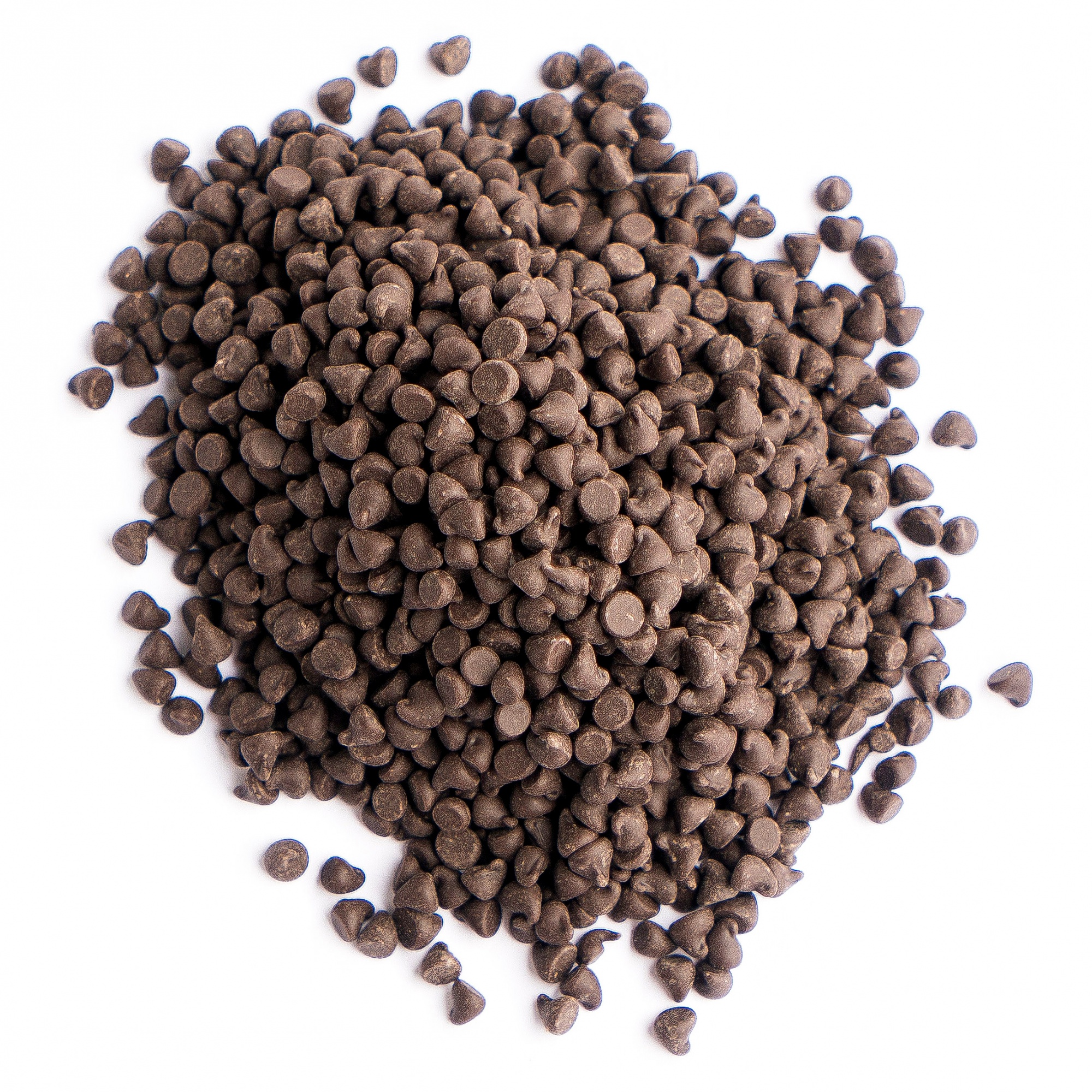 Шоколадные капли термостабильные, Dulcistar, Италия, 25 кг  | Фото — Магазин Andy Chef  1