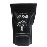 Какао тёртое, Royal Forest, Колумбия, 200 г