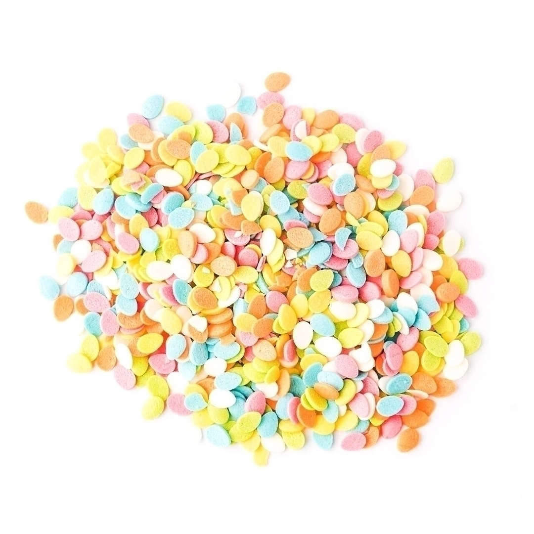 Сахарная посыпка «Яйца» Top Decor, 30 г - Цена в Москве