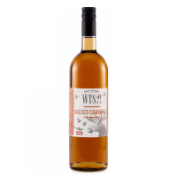 Сироп Солёная Карамель, WTS?, 1 л