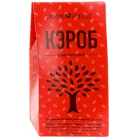 Кэроб обжаренный, Royal Forest, Испания, 100 г