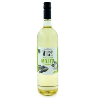 Сироп Мохито, WTS?, 1 л