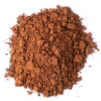 Какао-порошок нетающий Decor Cacao 20-22%, Cacao Barry, Франция, 100 г (срок годности до 29.08.2025)