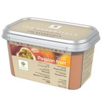 Пюре замороженное The Essentials Маракуйя, Ravifruit, Франция, 1 кг