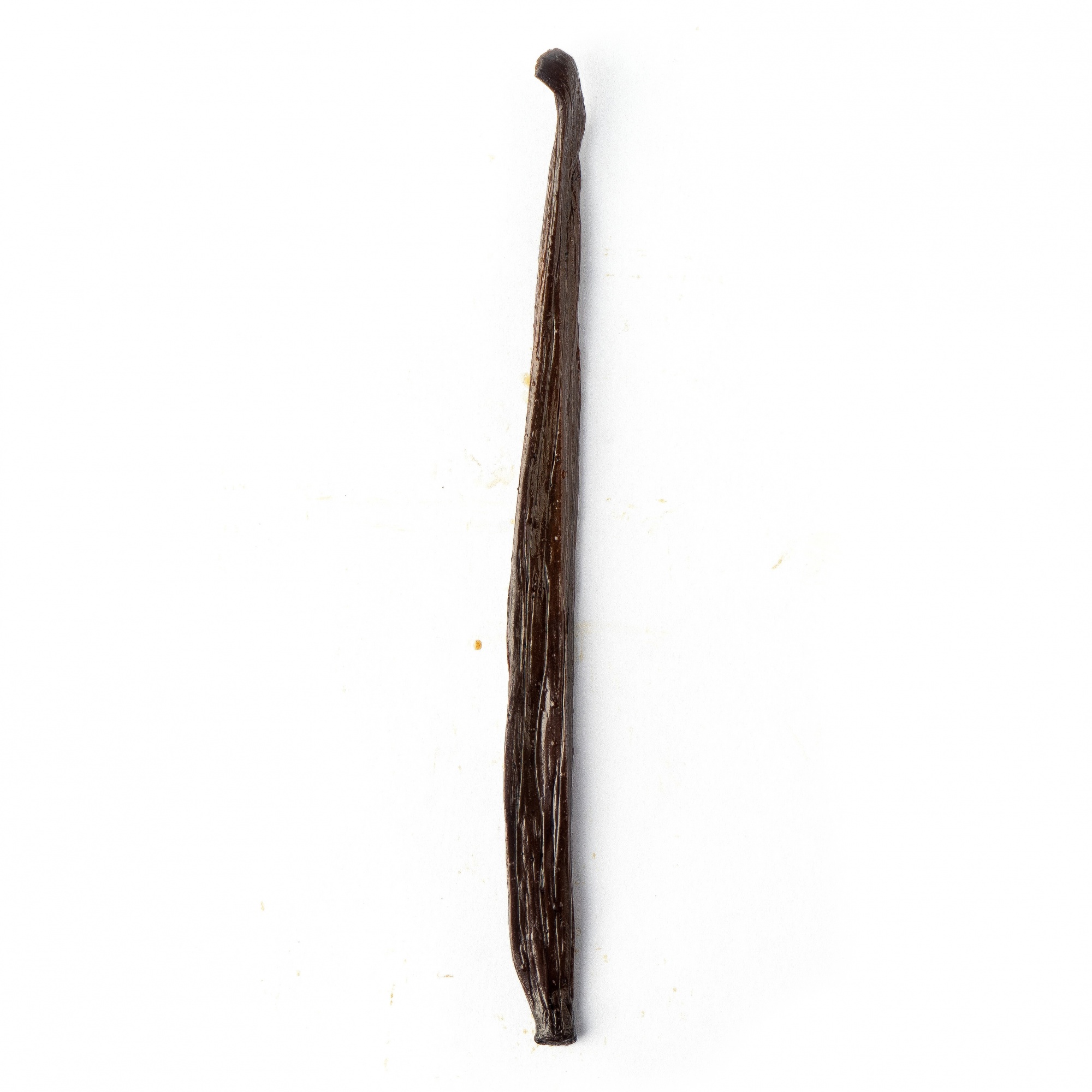 Натуральная ваниль Гурмэ в стручках 14-18 см, Уганда, 1 шт.  | Фото — Магазин Andy Chef  1