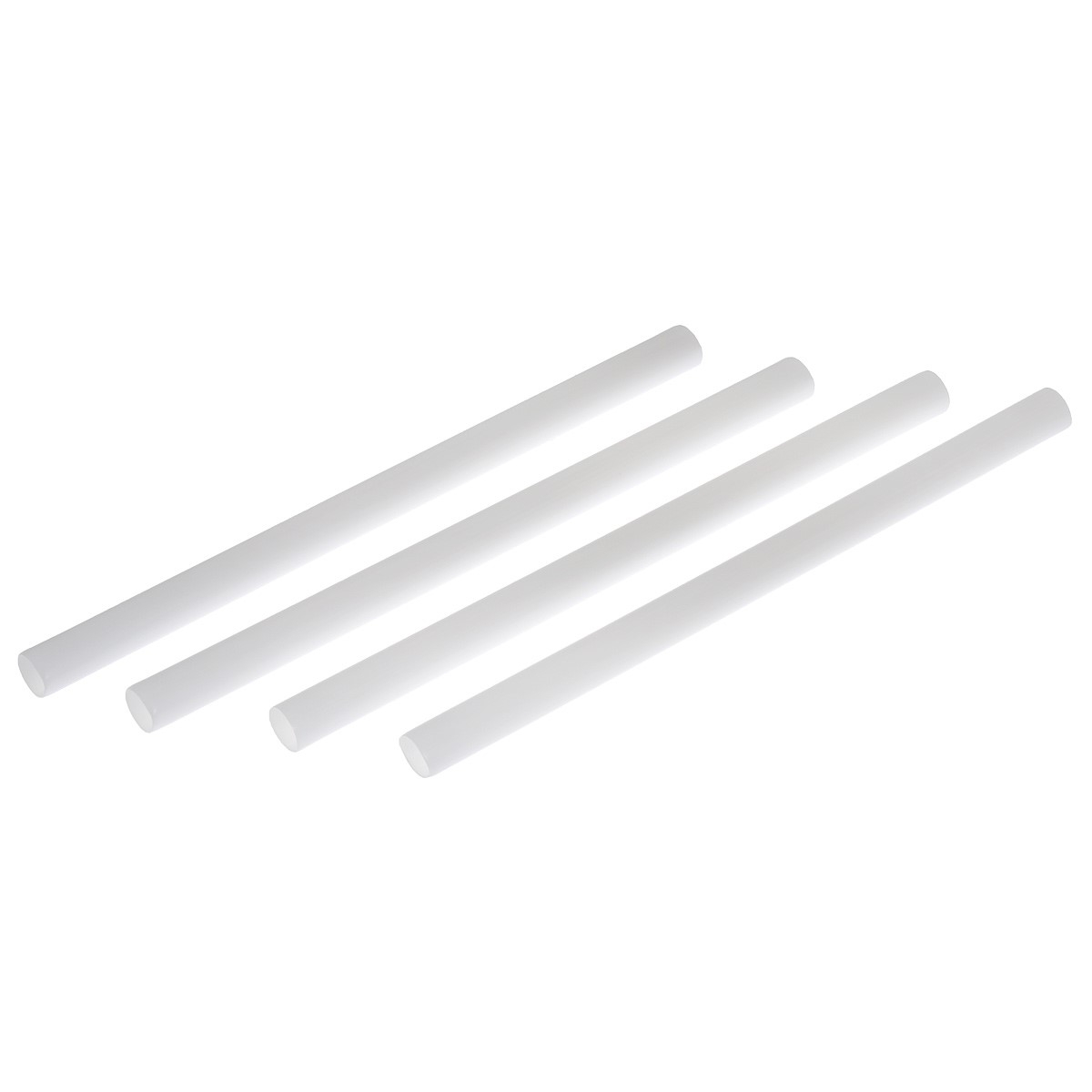 Палочки-дюбеля пластиковые для кондитерских изделий 30х1 см, 8 шт.  | Фото — Магазин Andy Chef  1