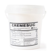 Тримолин (сахар инвертный), Cremesuc, Бельгия, 1 кг (срок годности до 14.02.2026)