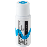 Краситель гелевый водорастворимый Голубой, MIXIE, 20 г (срок годности до 05.03.2026)