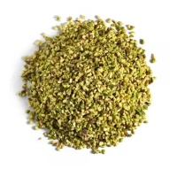 Фисташка дроблёная обжаренная, 100 г (срок годности до 13.12.2025)