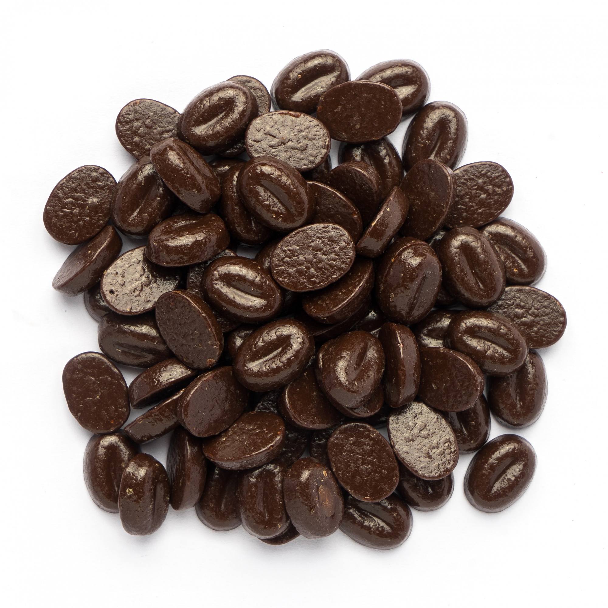 Драже «Зёрна кофе в шоколаде» – каталог товаров | Красный пищевик