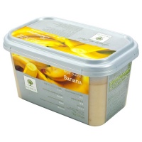 Пюре замороженное Банан, Ravifruit, Франция, 1 кг