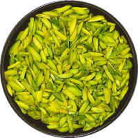 Фисташки резаные палочки (иголки), 1 кг