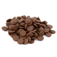 Шоколад молочный с карамелью, Callebaut, Бельгия, 100 г (срок годности до 16.03.2021) Шоколад молочный с карамелью, Callebaut, Бельгия, 100 г (срок годности до 16.03.2021) | Фото — Магазин Andy Chef