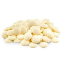 Шоколад белый Blanc Satin 29% Cacao Barry (Франция), 100 г (срок годности до 23.09.2020) Шоколад белый Blanc Satin 29% Cacao Barry (Франция), 100 г (срок годности до 23.09.2020) | Фото — Магазин Andy Chef