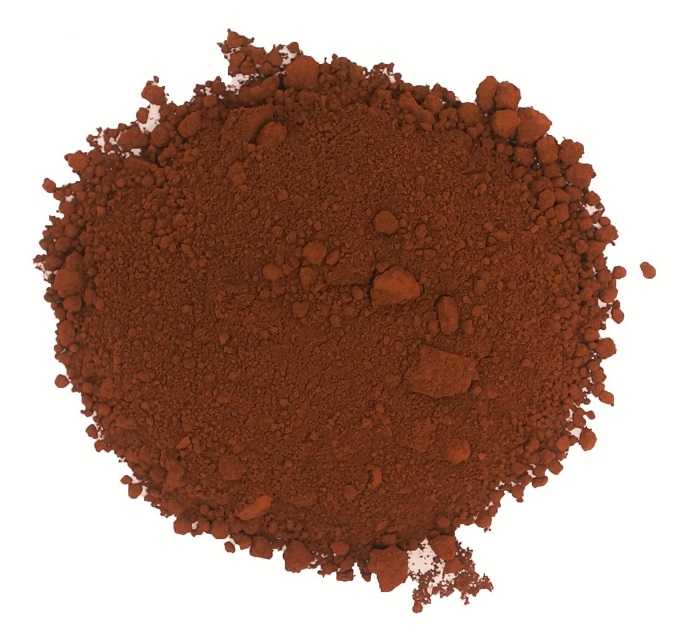 Краситель сухой жирорастворимый «Шоколадный бриз», 10 г  | Фото — Магазин Andy Chef  1
