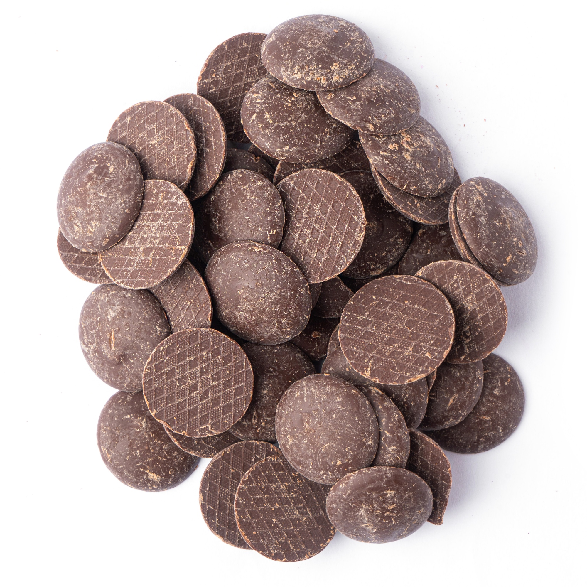 Шоколад темный 54%, Cargill, 100 г  | Фото — Магазин Andy Chef  1