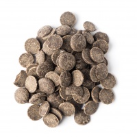 Шоколад тёмный Force Noire 50%, Cacao Barry, Франция, 100 г