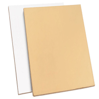 Подложка для торта прямоугольная 30х40 см, толщина 1,5 мм