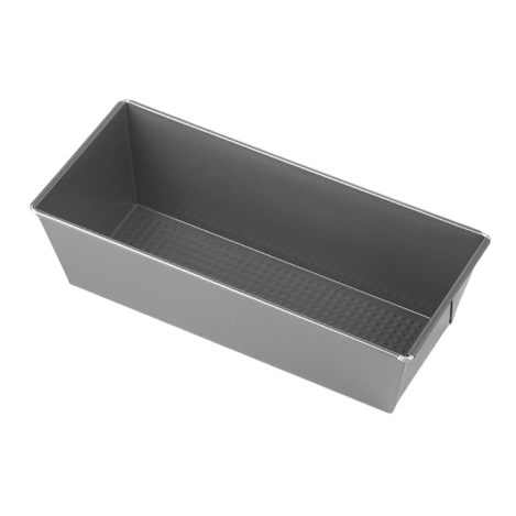 Форма для выпечки хлеба и кексов, цвет микс, 11,5х25 см  | Фото — Магазин Andy Chef  1