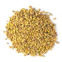 Фисташка дроблёная 2-4 мм карамелизированная, 100 г