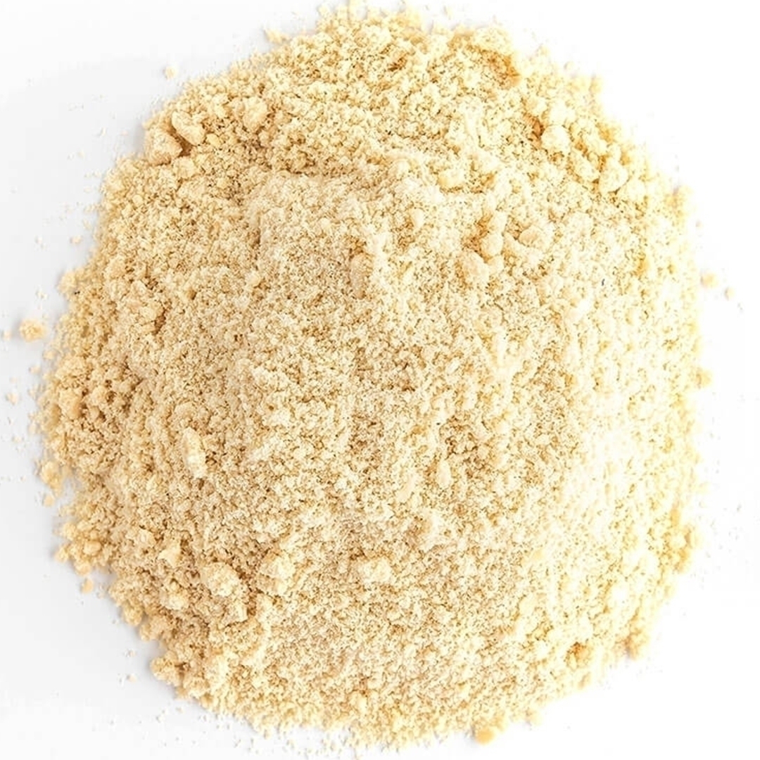 Миндальная мука, Manolet, Испания, 500 г (срок годности до 20.03.2026)  | Фото — Магазин Andy Chef  1