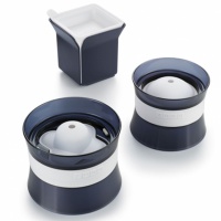 Набор форм для льда Mixology, Zoku, США, 3 шт