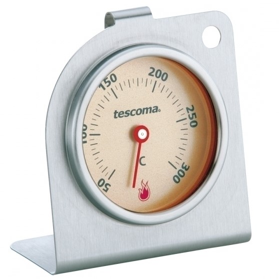 Термометр для духовки Gradius, Tescoma, Чехия  | Фото — Магазин Andy Chef  1