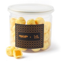 Драже мармеладное «Пина колада», Drachёv Sweet space, Две Морковки, 140 г