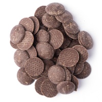 Шоколад темный 54%, Cargill, 100 г