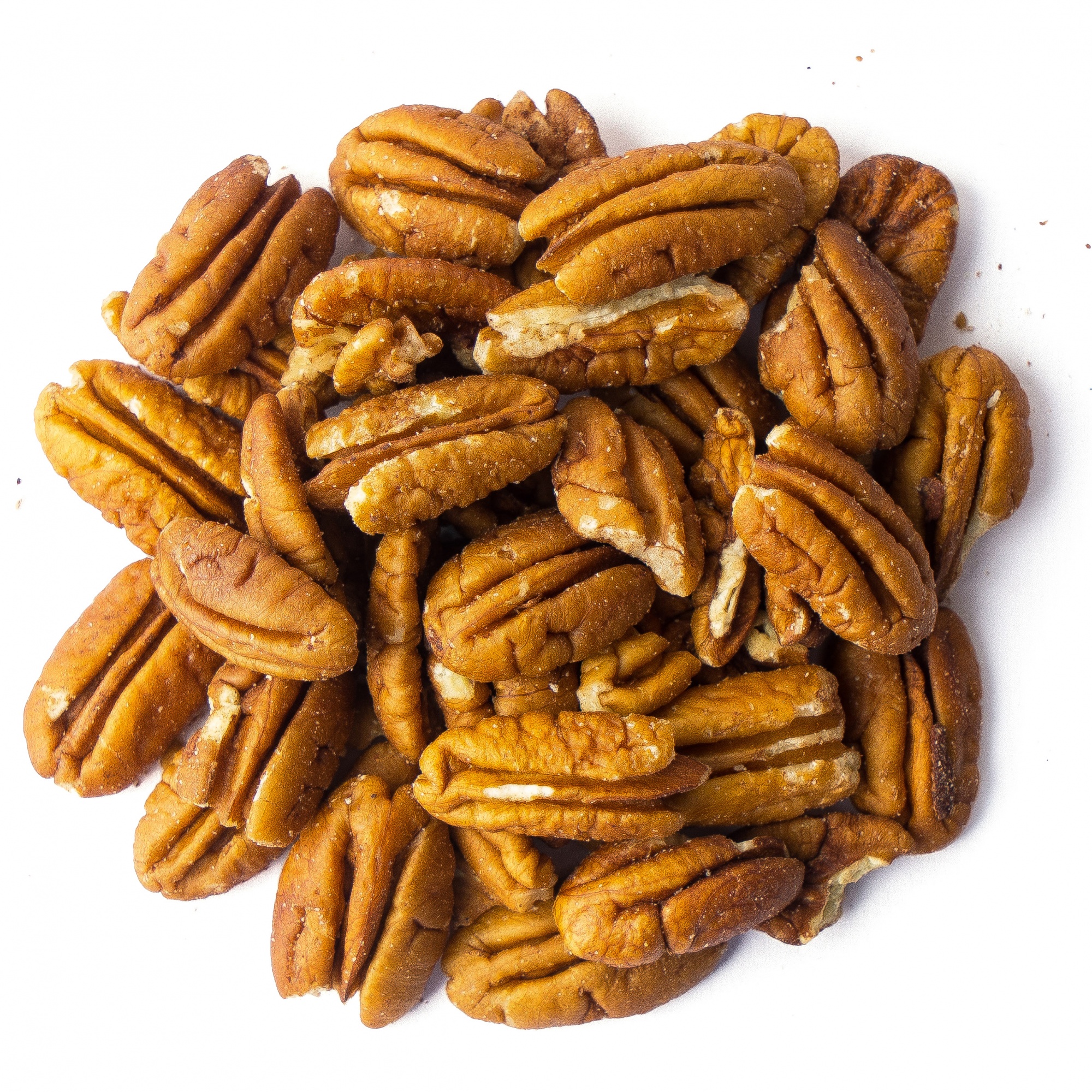 Пекан, 50 г (срок годности до 15.05.2026)  | Фото — Магазин Andy Chef  1