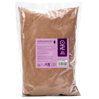 Черёмуховая мука, АЮ-дух леса, Россия,  1 кг (срок годности до 19.05.2026)