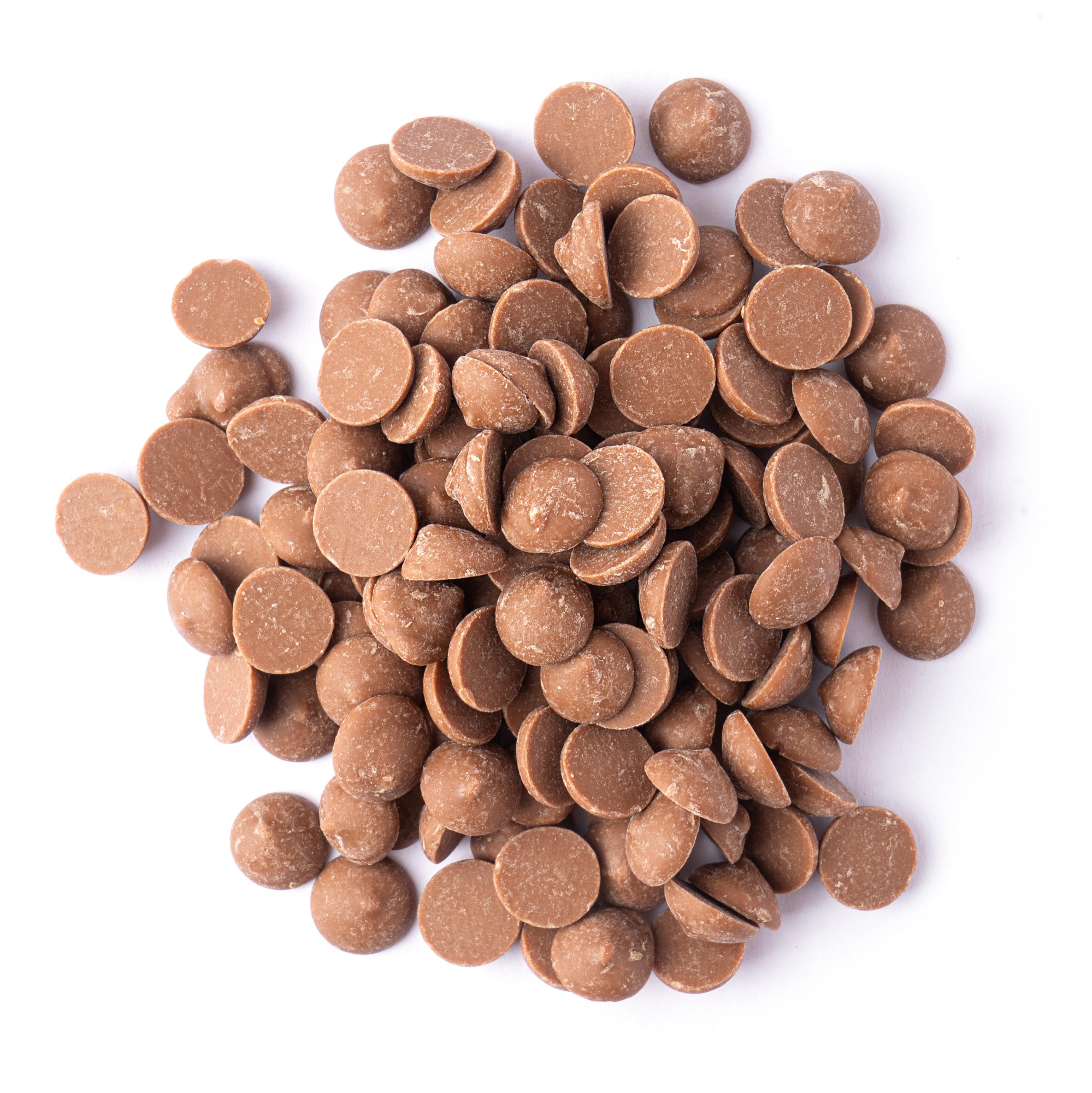 Шоколад молочный Reno Concerto 30%, Irca, Италия, 100 г (срок годности до 16.02.2026)  | Фото — Магазин Andy Chef  1