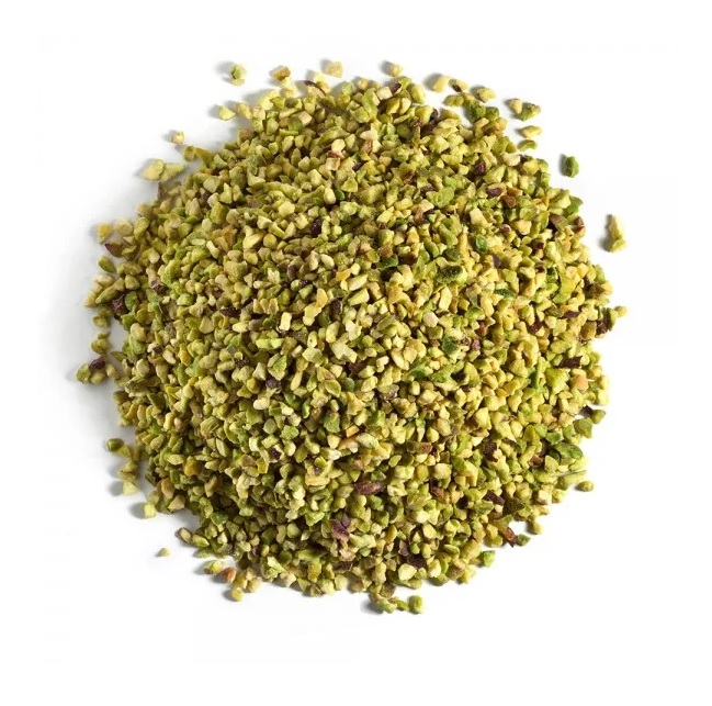 Фисташка дроблёная обжаренная, 100 г (срок годности до 07.05.2026)  | Фото — Магазин Andy Chef  1