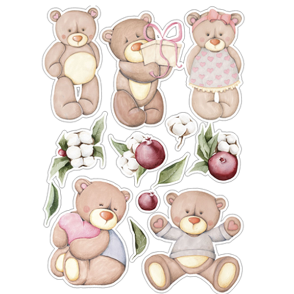 Идеи на тему «Мишки» (+) | плюшевые медведи, детские картинки, рисунки