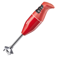 Блендер эмульсионный Bamix EO140 Classic Red, Швейцария