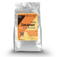 Сухая смесь «Заварное тесто», ILbakery, 5 кг