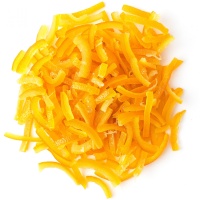 Цукаты апельсиновые в палочках, Италия, 600 г