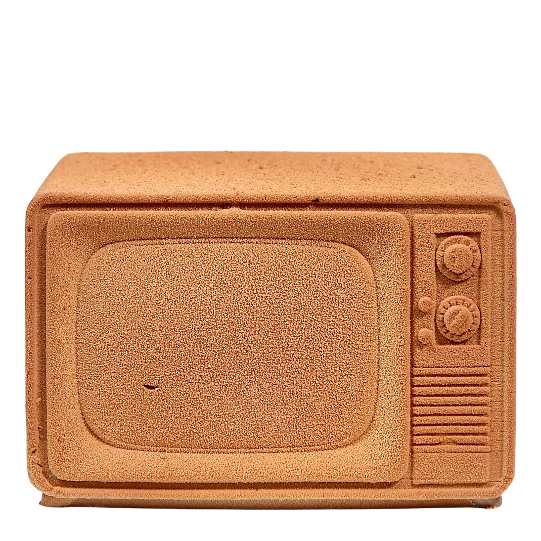 Форма силиконовая «Бенто Телевизор» 800 мл  | Фото — Магазин Andy Chef  1