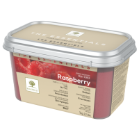 Пюре замороженное The Essentials Малина, Ravifruit, Франция, 1 кг