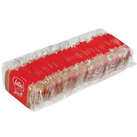 Печенье карамельное Biscoff, Lotus, Бельгия, 50 шт