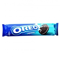 Печенье Oreo Original, 14 шт., 154 г 
