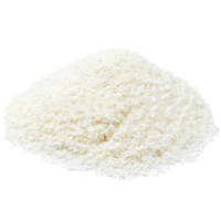 Кокосовая стружка мелкая Fine, ОрехПродукт, 50 г (срок годности до 19.09.2025)