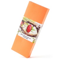 Шоколадный сет №1, Callebaut, Carma, Chocovic, 12 видов (срок годности до 07.11.2025)