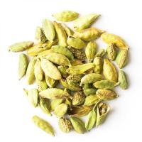 Кардамон в зёрнах, Индия, 10 г (срок годности до 12.03.2026)