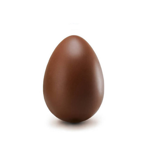 Форма для шоколада «Яйцо» пластиковая 6 ячеек, 6,5х4,2 см  | Фото — Магазин Andy Chef  1