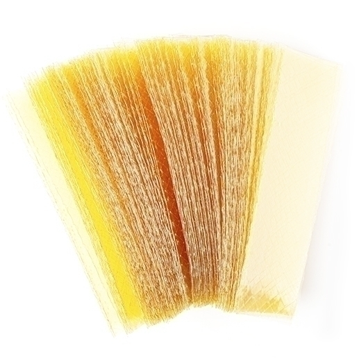 Желатин листовой говяжий, 180 блум, 1 кг  | Фото — Магазин Andy Chef  1