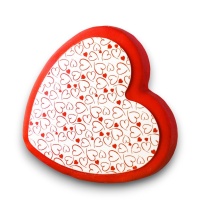 Пищевая печать на шокотрансферной бумаге А4 (ваш макет)