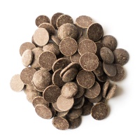 Шоколад тёмный Francisco 56,6%, Chocovic, Россия, 100 г (срок годности до 13.03.2026)