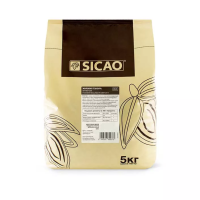 Глазурь жировая молочная лауриновая, Sicao , 5 кг