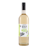Сироп Мохито, WTS?, 1 л